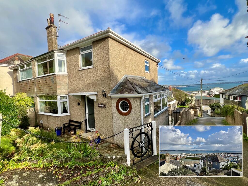 Main image of property: Kenstella Road, Newlyn, TR18 5AY
