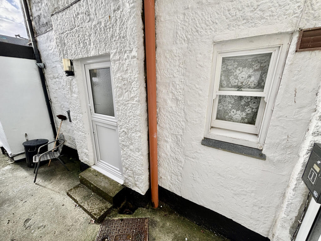 Main image of property: Penare Road, Penzance, TR18 3AJ