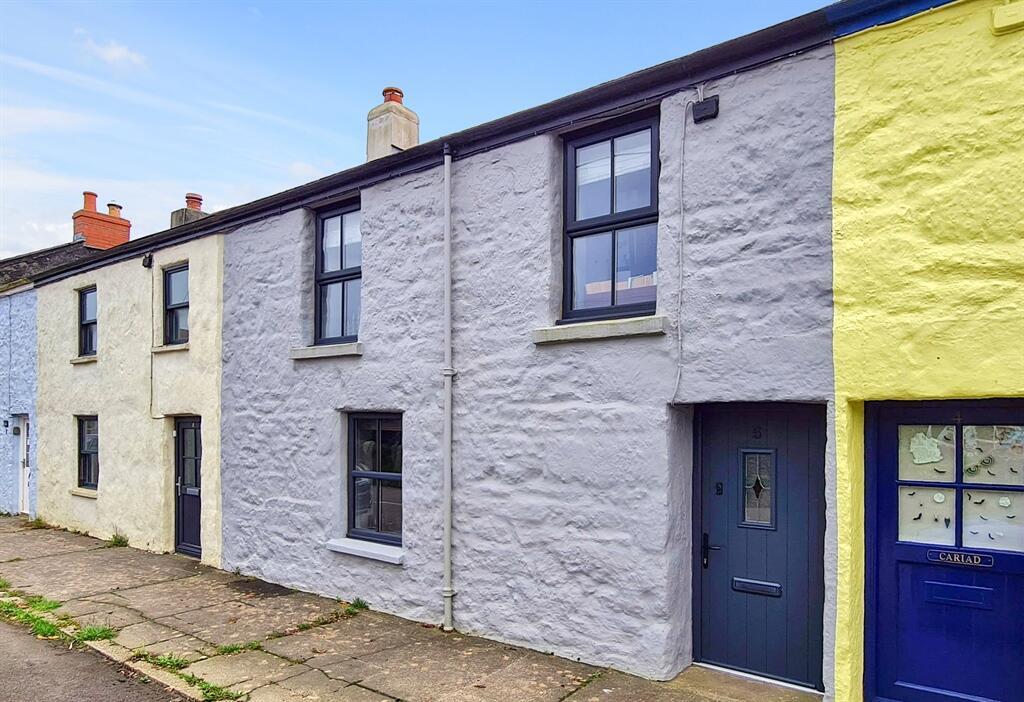 Main image of property: Penzance Road, St. Buryan, TR19 6DZ