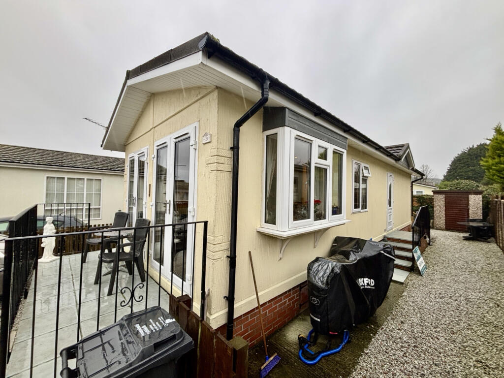 Main image of property: Eastern Green Park Three, TR18 3AZ