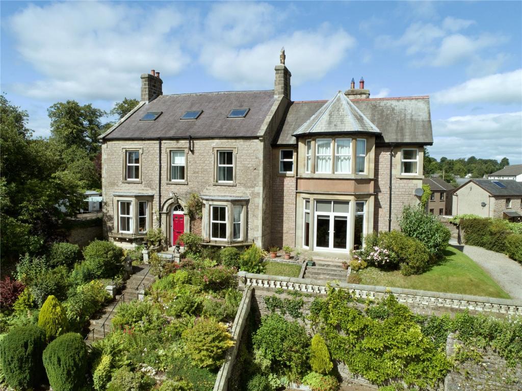 Additional property image - Kirkby Stephen, Cumbria, CA17