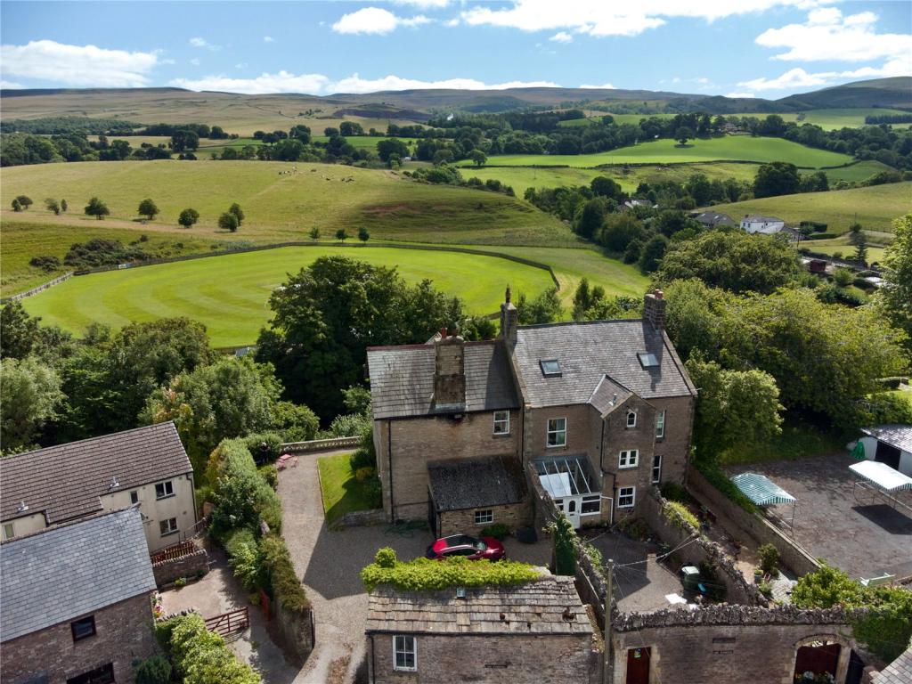 Additional property image - Kirkby Stephen, Cumbria, CA17