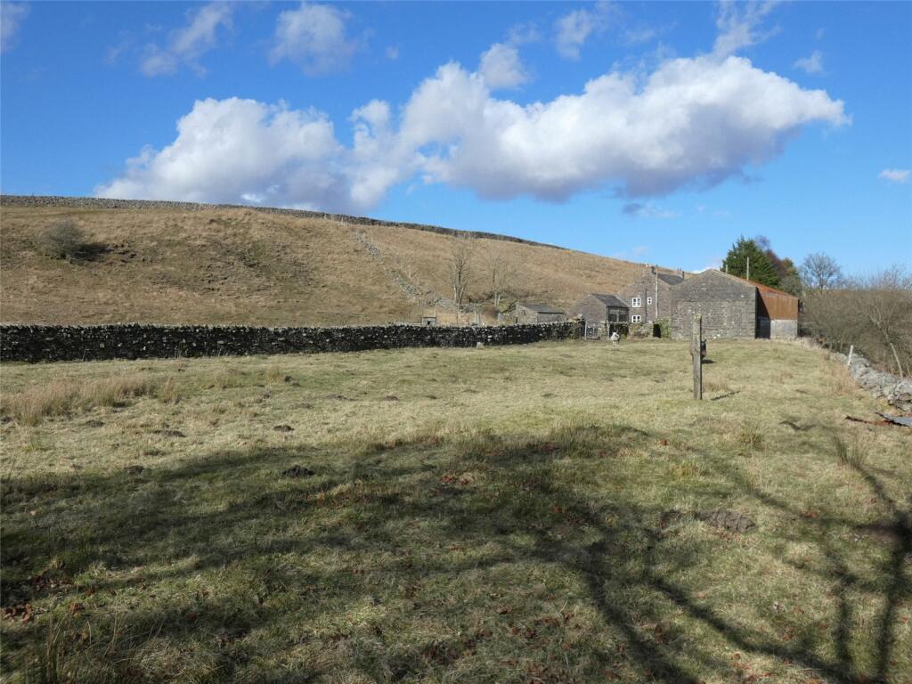 Land for sale in Garsdale, Sedbergh, Cumbria, LA10