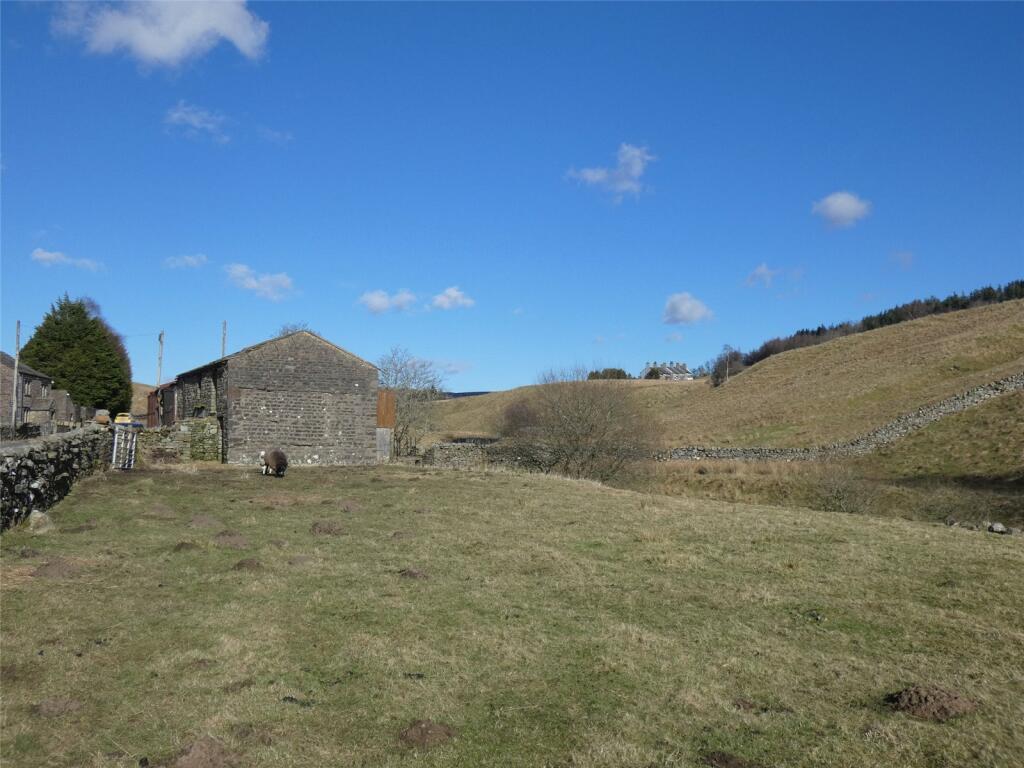Land for sale in Garsdale, Sedbergh, Cumbria, LA10