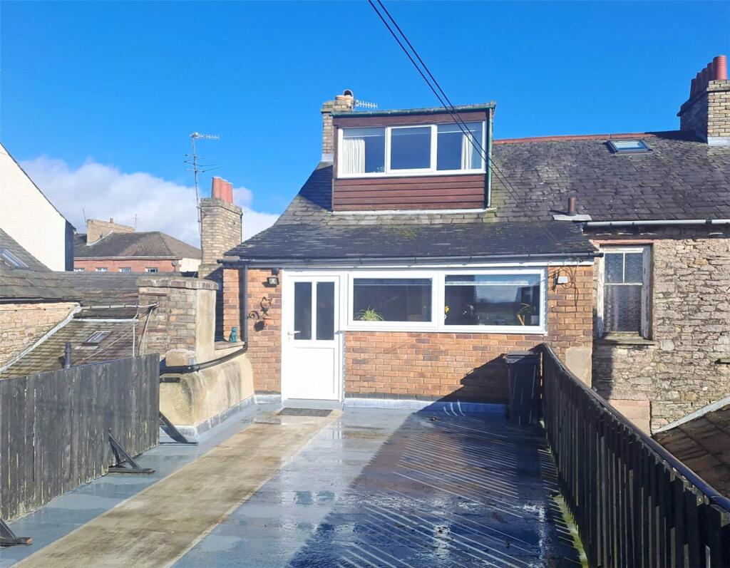 3 bedroom penthouse for sale in Market Street, Kirkby Stephen, CA17