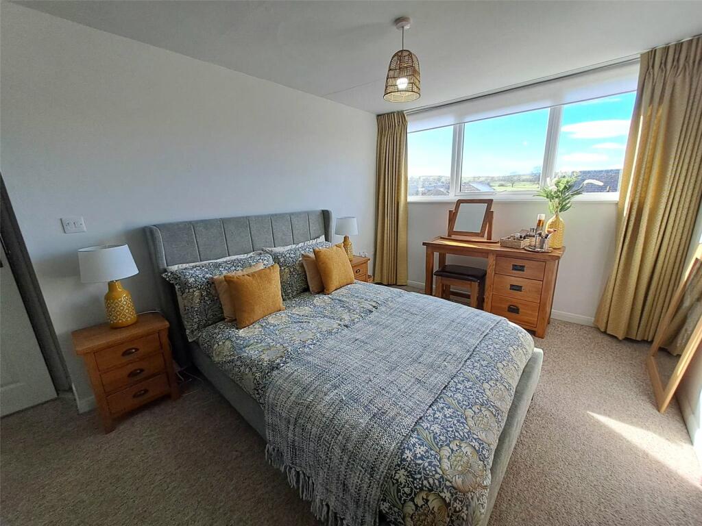 3 bedroom penthouse for sale in Market Street, Kirkby Stephen, CA17