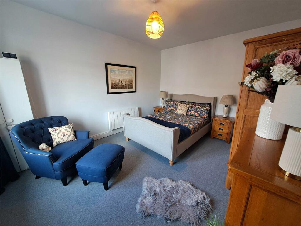 3 bedroom penthouse for sale in Market Street, Kirkby Stephen, CA17