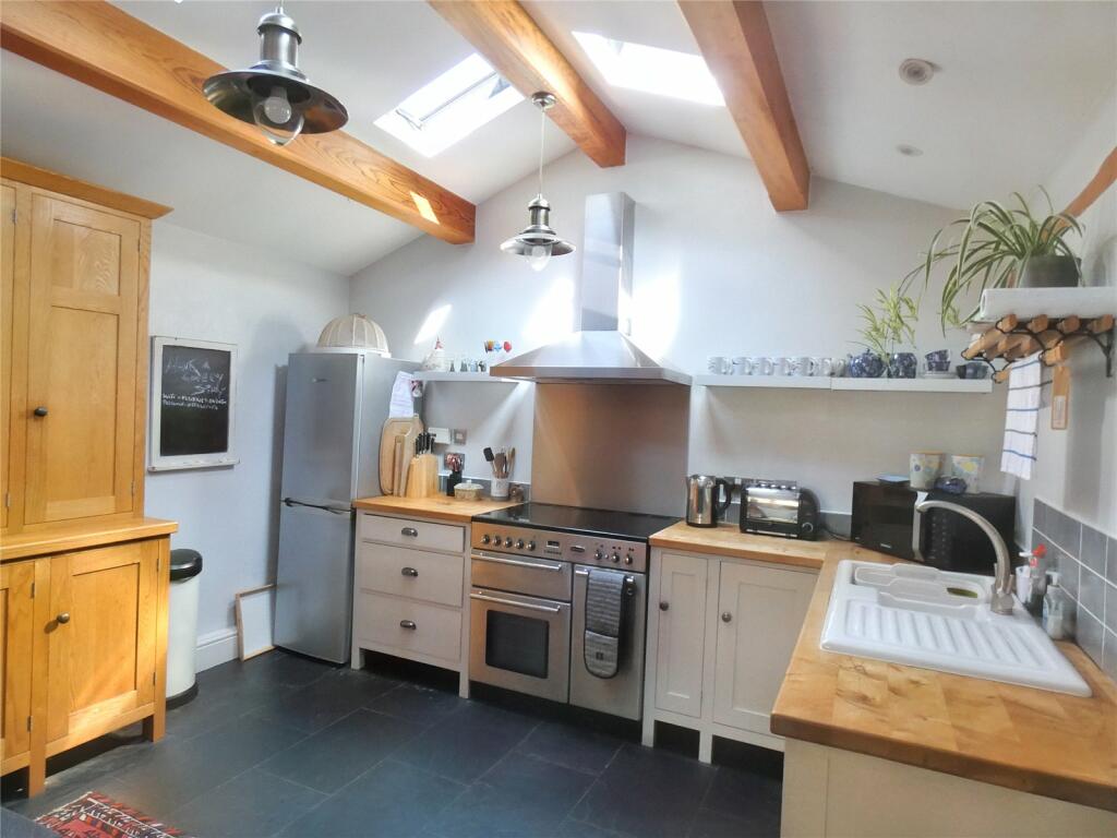 Additional property image - Main Street, Stainforth, Settle, North Yorkshire, BD24