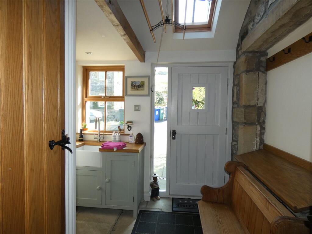 Additional property image - Main Street, Stainforth, Settle, North Yorkshire, BD24