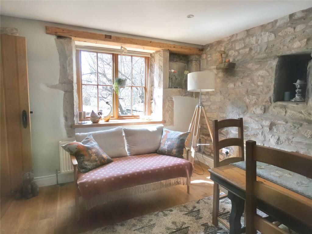 Additional property image - Main Street, Stainforth, Settle, North Yorkshire, BD24