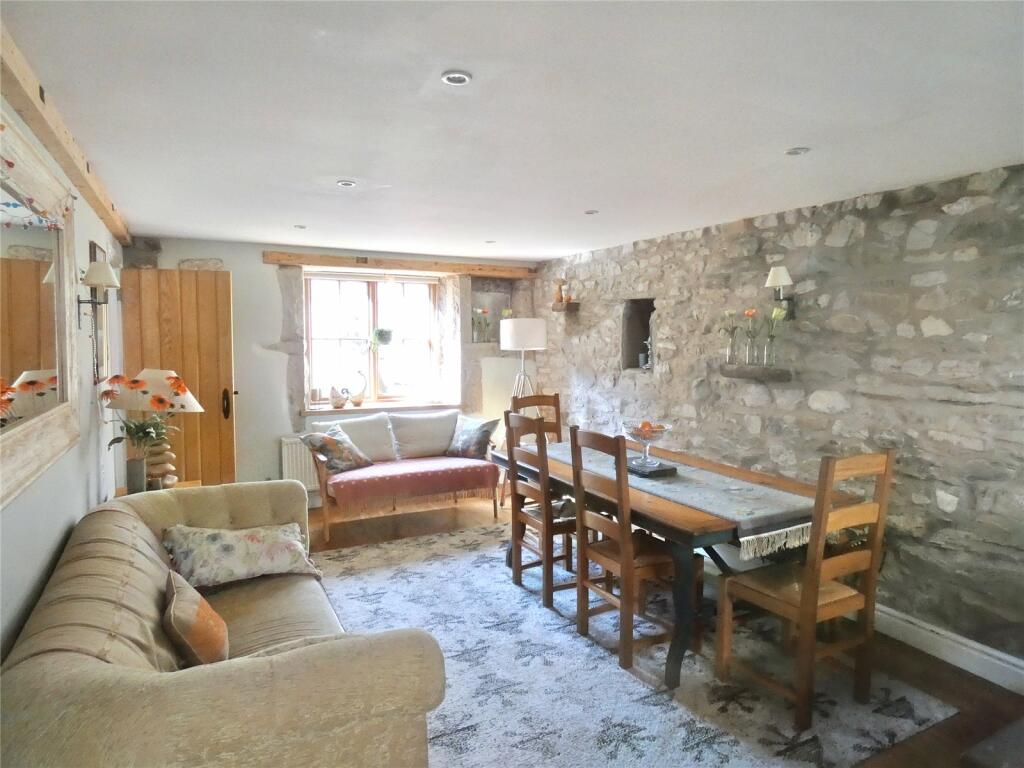 Additional property image - Main Street, Stainforth, Settle, North Yorkshire, BD24