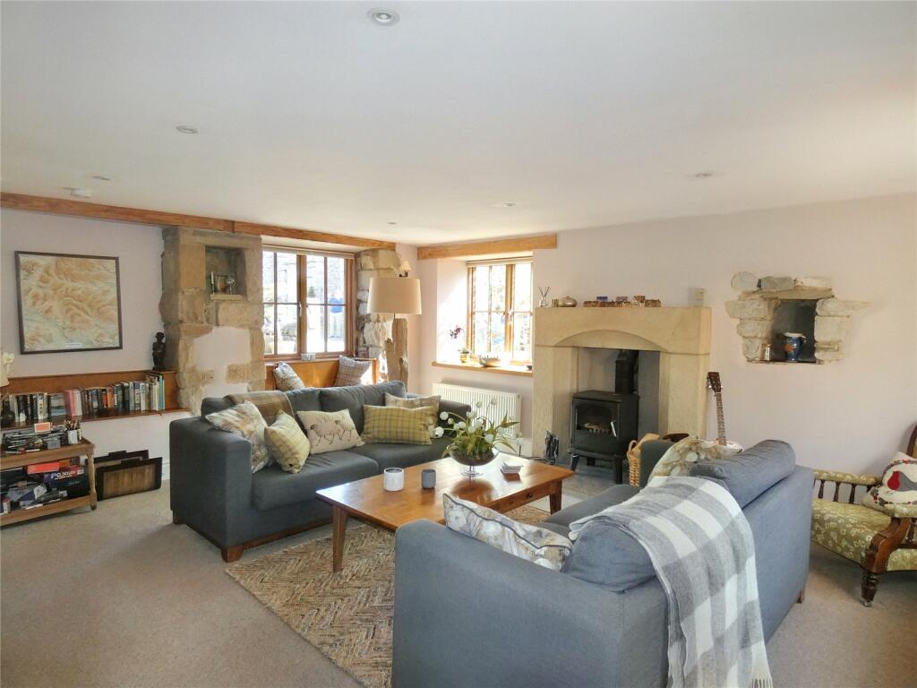 Additional property image - Main Street, Stainforth, Settle, North Yorkshire, BD24