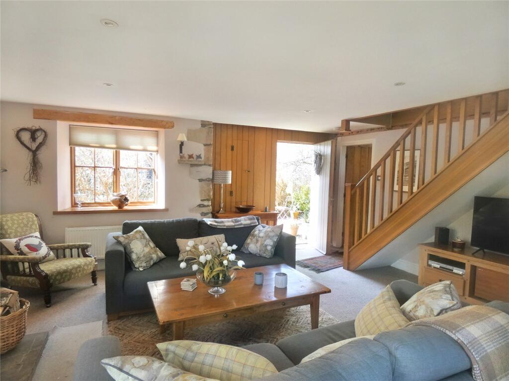 Additional property image - Main Street, Stainforth, Settle, North Yorkshire, BD24