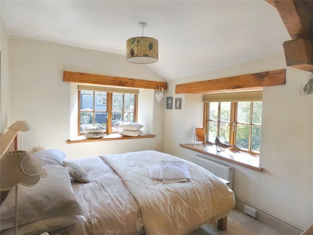 Additional property image - Main Street, Stainforth, Settle, North Yorkshire, BD24