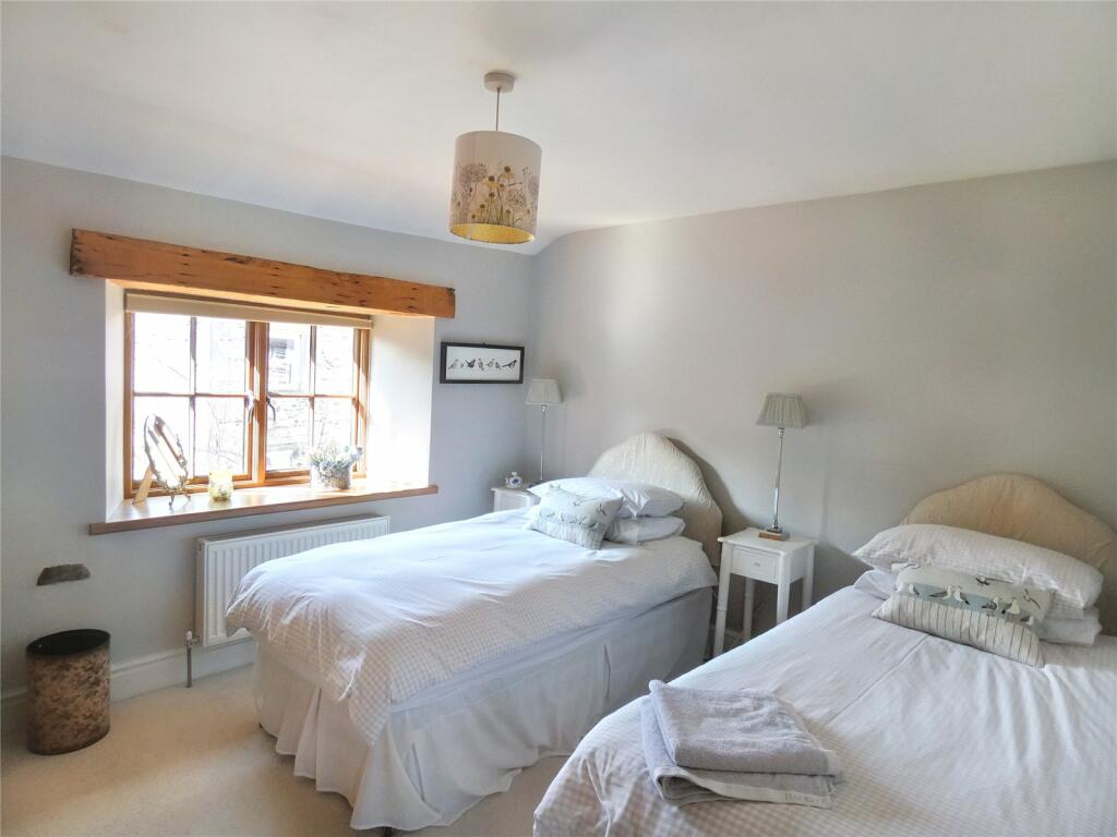 Additional property image - Main Street, Stainforth, Settle, North Yorkshire, BD24