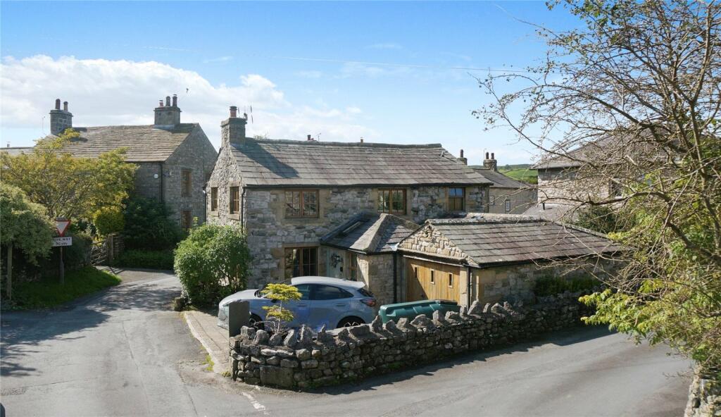Additional property image - Main Street, Stainforth, Settle, North Yorkshire, BD24