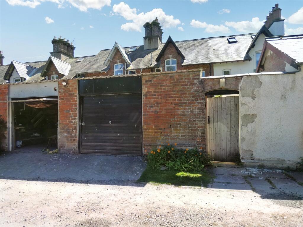 Additional property image - Kirkby Stephen, Cumbria, CA17