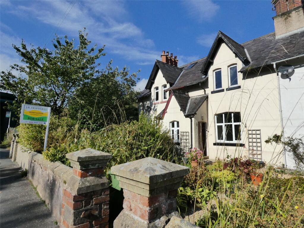 Additional property image - Kirkby Stephen, Cumbria, CA17