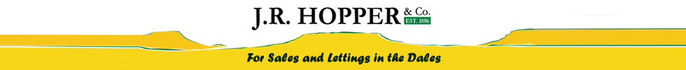 Get brand editions for J.R Hopper & Co, Leyburn