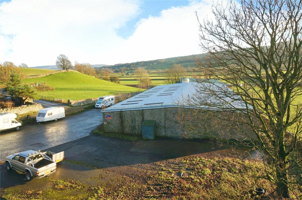 Property for sale in Station Road, Askrigg, DL8