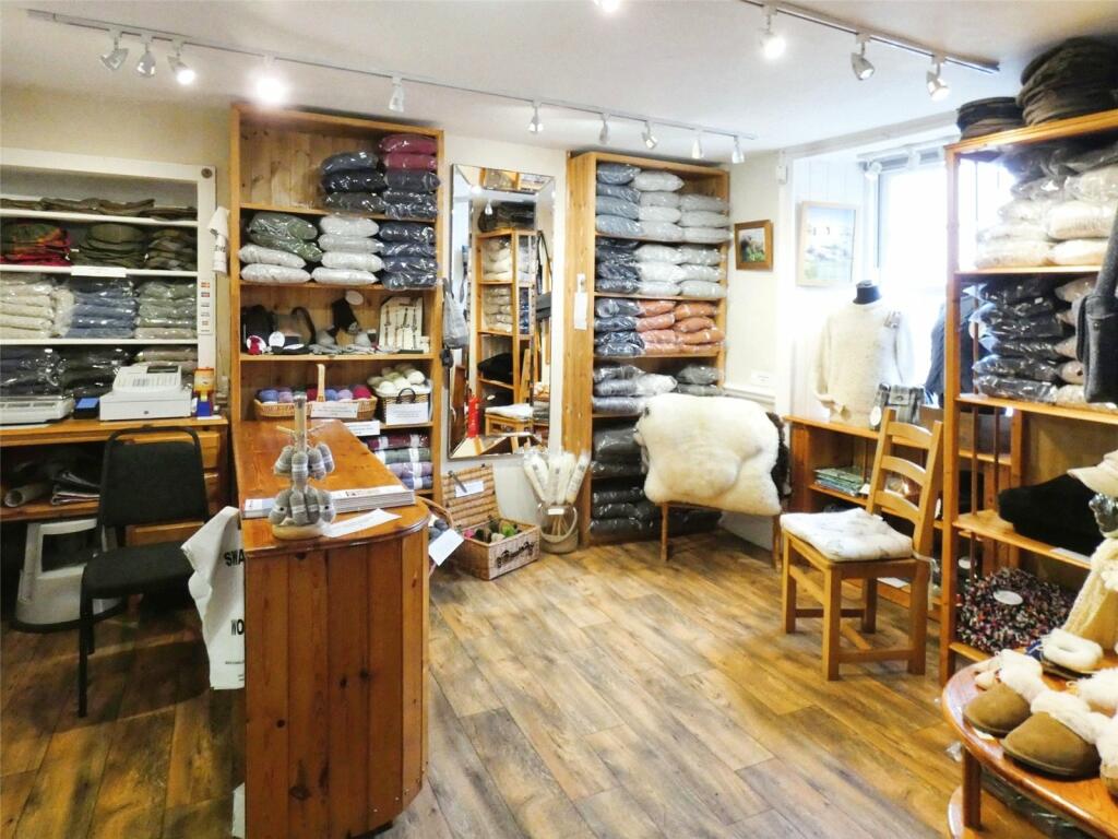 Additional property image - Muker, Richmond, DL11