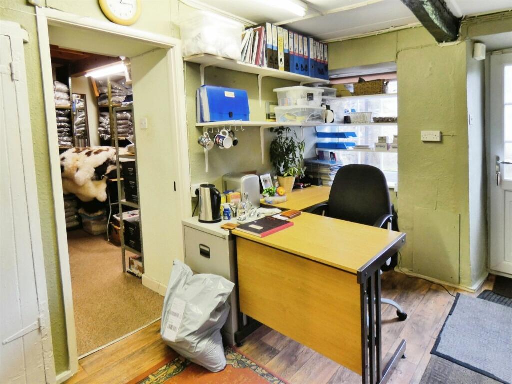 Additional property image - Muker, Richmond, DL11