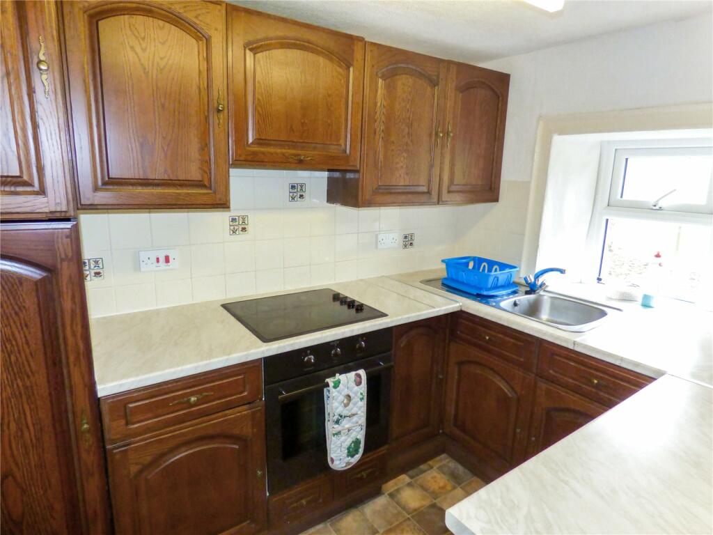 Additional property image - Muker, Richmond, DL11
