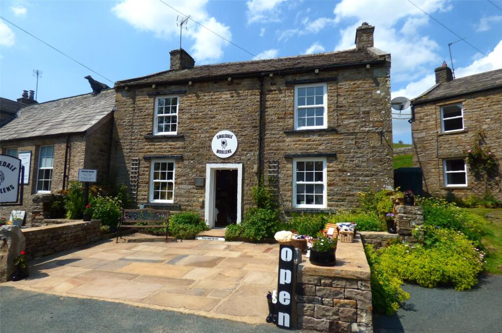 Additional property image - Muker, Richmond, DL11
