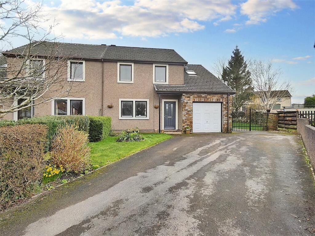 4 bedroom semidetached house for sale in Fletcher Hill Park, Kirkby