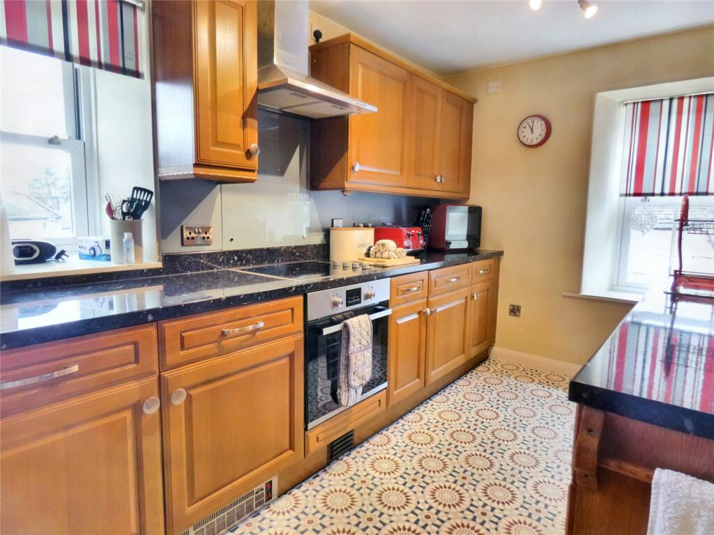 Additional property image - Alpine Terrace, Reeth, Richmond, North Yorkshire, DL11