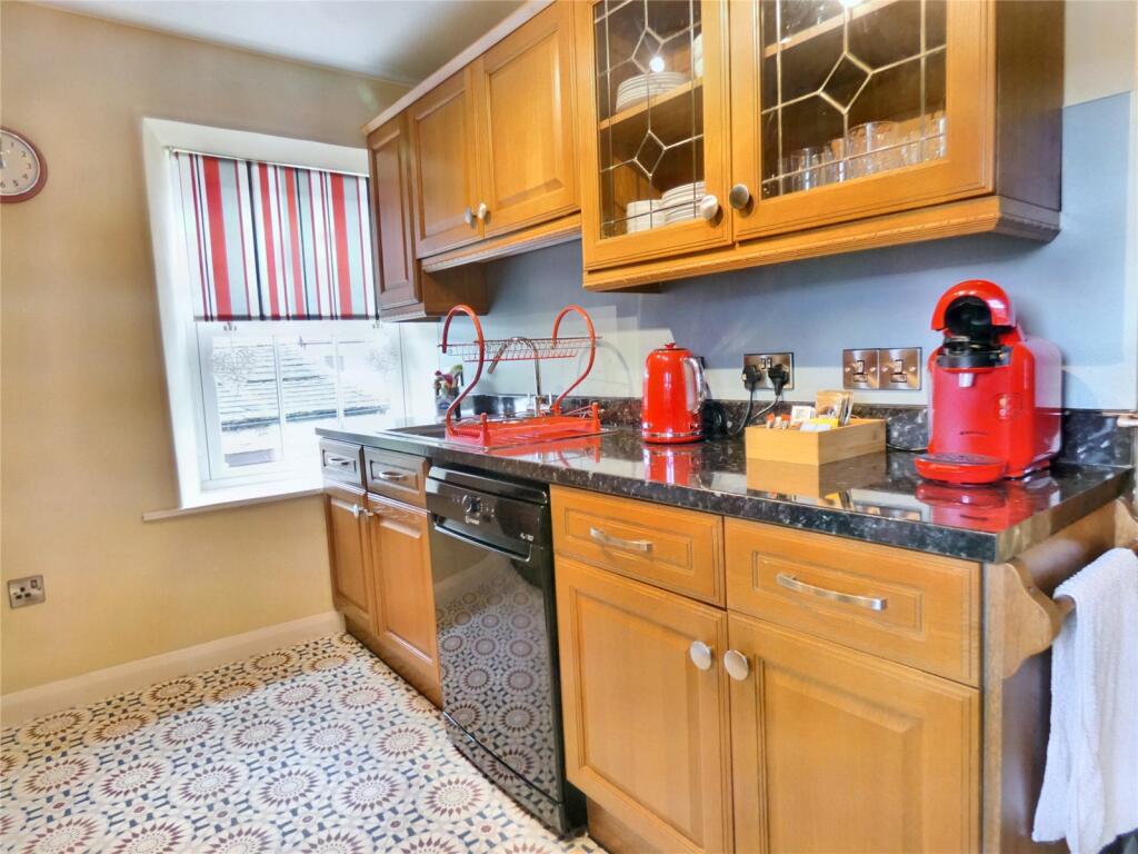 Additional property image - Alpine Terrace, Reeth, Richmond, North Yorkshire, DL11