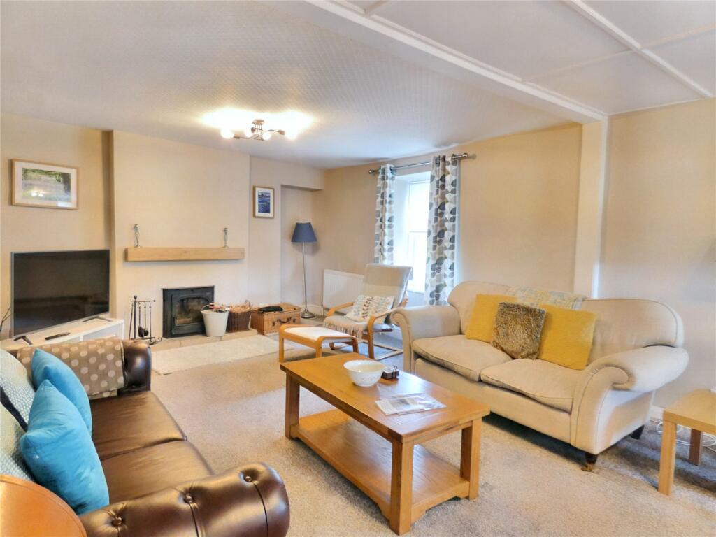 Additional property image - Alpine Terrace, Reeth, Richmond, North Yorkshire, DL11