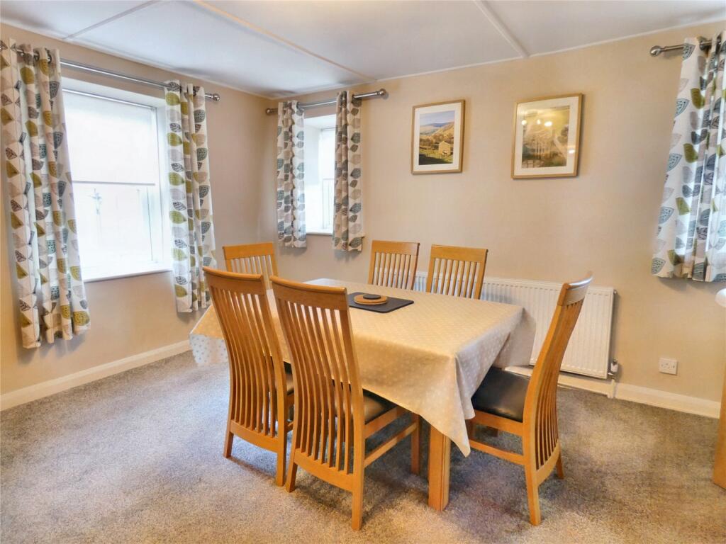 Additional property image - Alpine Terrace, Reeth, Richmond, North Yorkshire, DL11