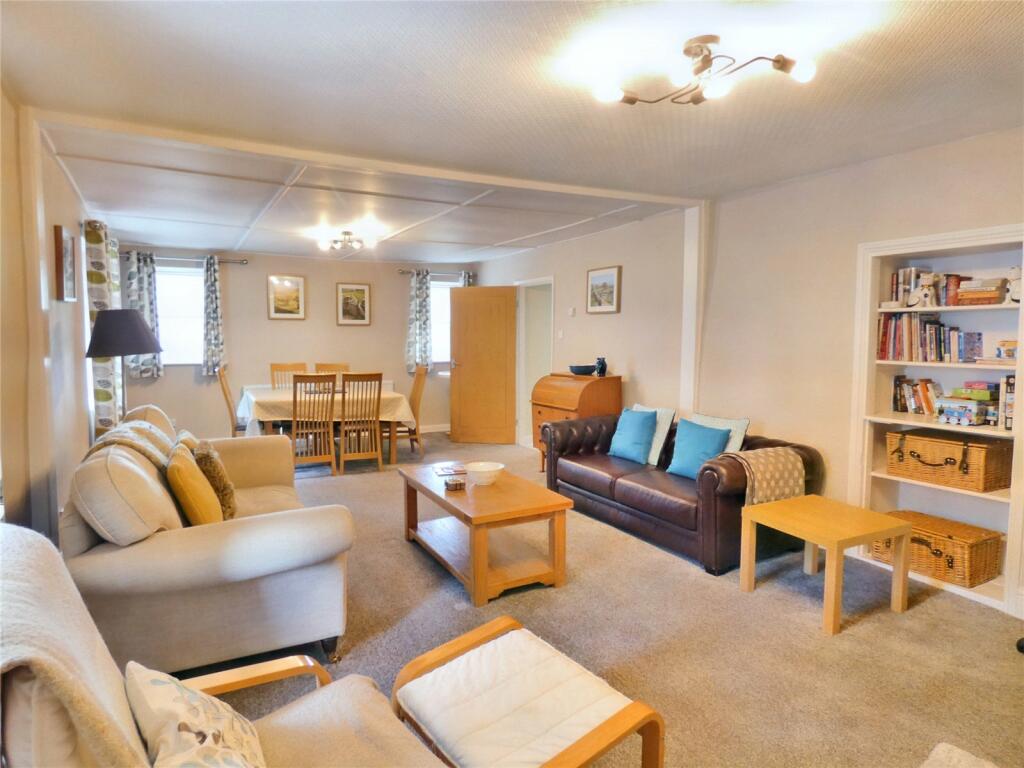 Additional property image - Alpine Terrace, Reeth, Richmond, North Yorkshire, DL11