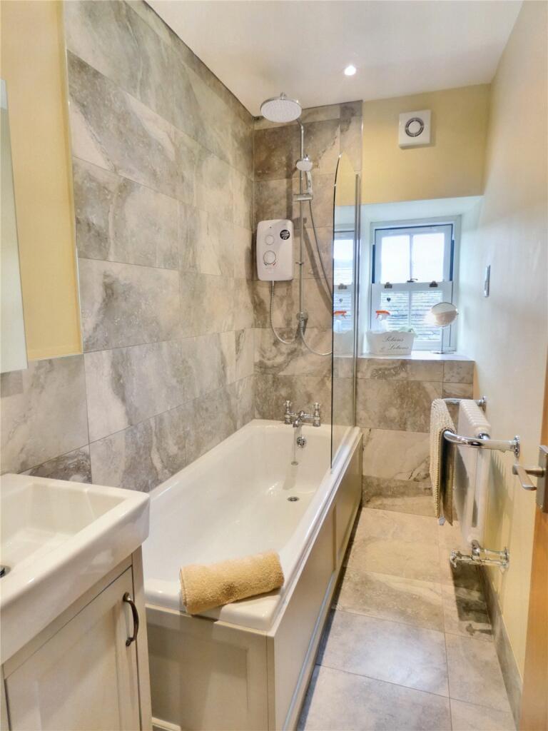 Additional property image - Alpine Terrace, Reeth, Richmond, North Yorkshire, DL11