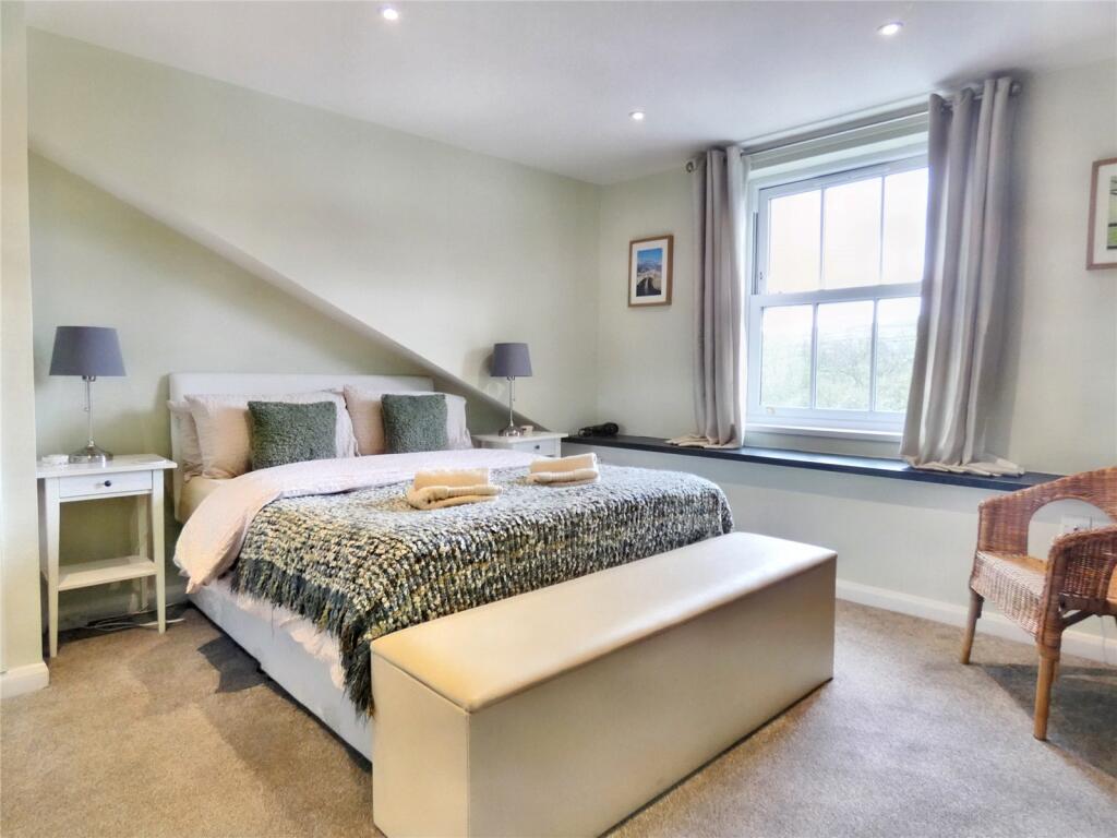 Additional property image - Alpine Terrace, Reeth, Richmond, North Yorkshire, DL11