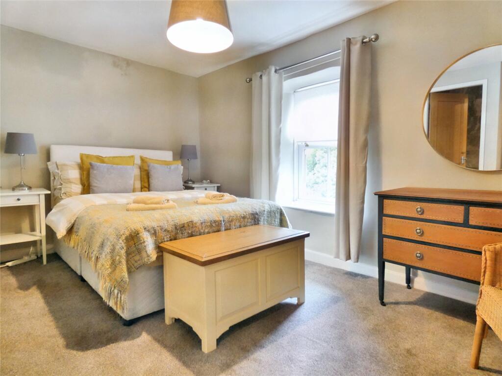 Additional property image - Alpine Terrace, Reeth, Richmond, North Yorkshire, DL11