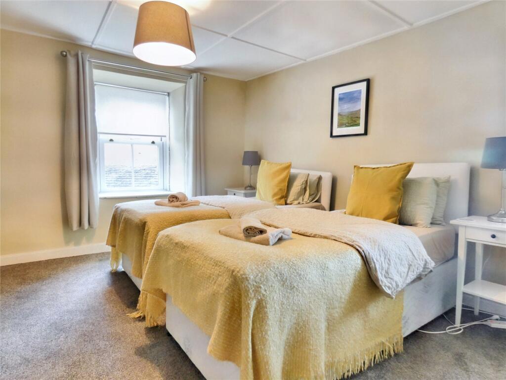 Additional property image - Alpine Terrace, Reeth, Richmond, North Yorkshire, DL11