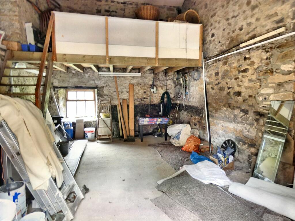 Additional property image - Alpine Terrace, Reeth, Richmond, North Yorkshire, DL11