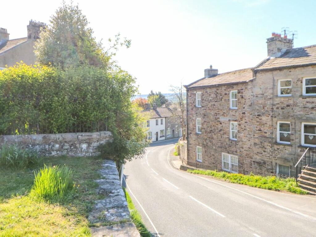 Additional property image - Alpine Terrace, Reeth, Richmond, North Yorkshire, DL11