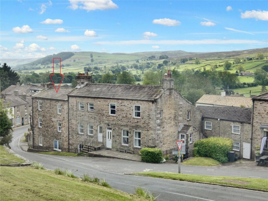 Additional property image - Alpine Terrace, Reeth, Richmond, North Yorkshire, DL11
