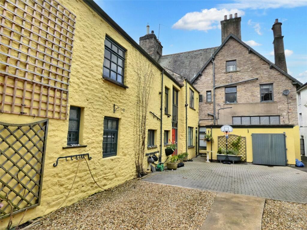 Additional property image - Market Street, Kirkby Stephen, CA17