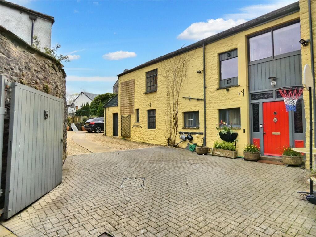 Additional property image - Market Street, Kirkby Stephen, CA17