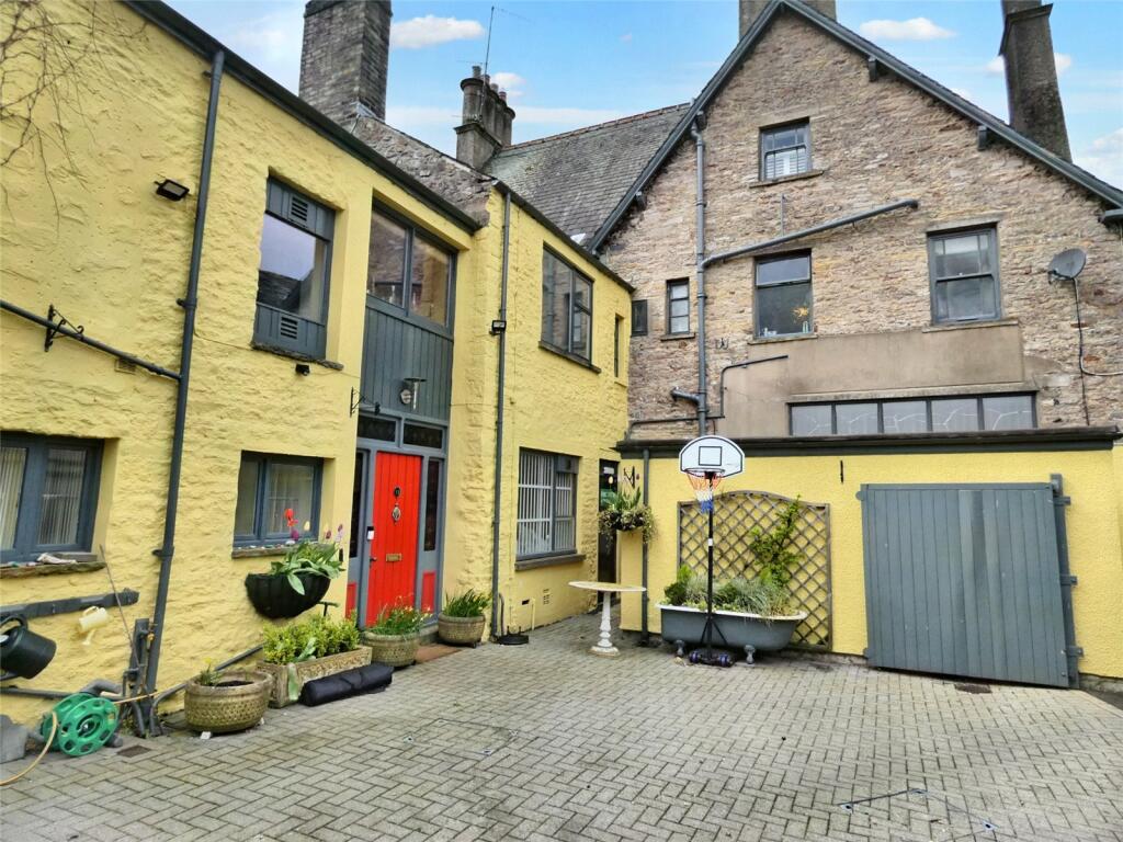 Additional property image - Market Street, Kirkby Stephen, CA17