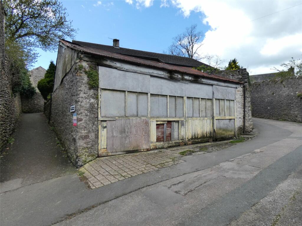 Plot for sale in Mellbecks, Kirkby Stephen, CA17