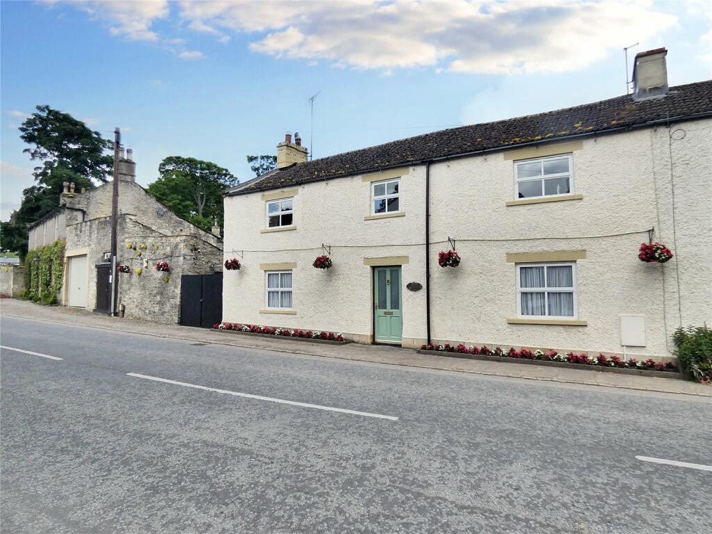 Main image of property: West End, Middleham, Leyburn, North Yorkshire, DL8