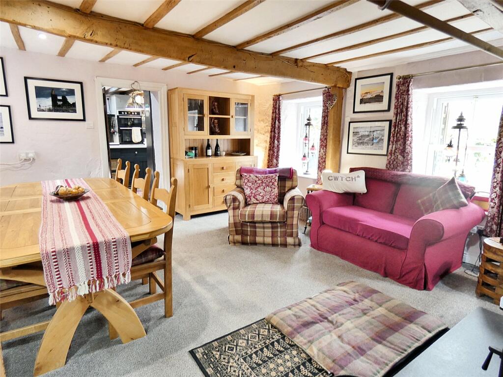 Additional property image - North Stainmore, Kirkby Stephen, Cumbria, CA17