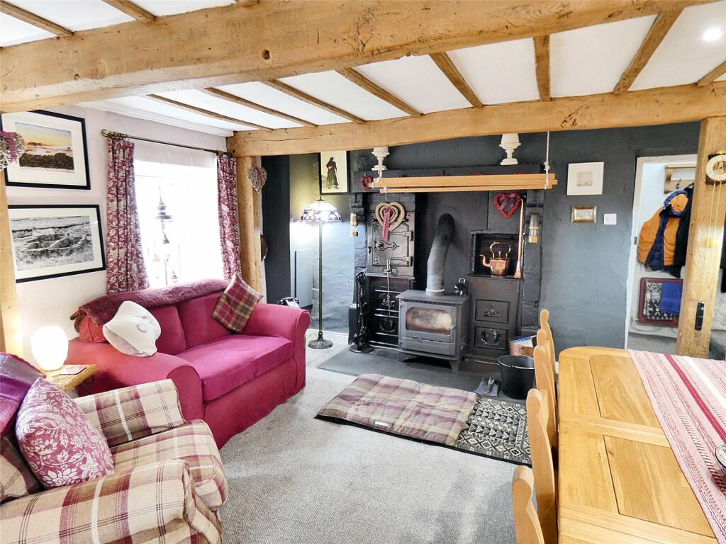Additional property image - North Stainmore, Kirkby Stephen, Cumbria, CA17