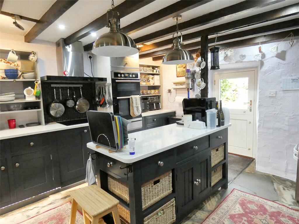 Additional property image - North Stainmore, Kirkby Stephen, Cumbria, CA17