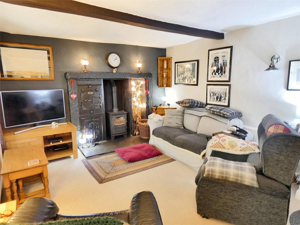 Additional property image - North Stainmore, Kirkby Stephen, Cumbria, CA17